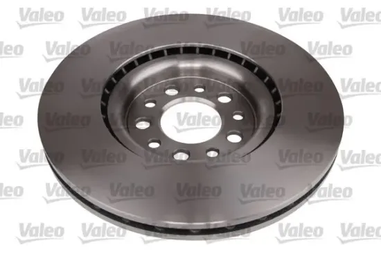 Bremsscheibe Vorderachse VALEO 197130 Bild Bremsscheibe Vorderachse VALEO 197130