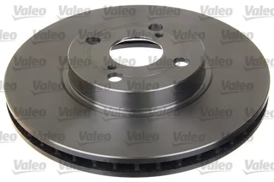 Bremsscheibe Vorderachse VALEO 197171 Bild Bremsscheibe Vorderachse VALEO 197171