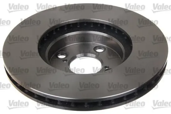 Bremsscheibe Vorderachse VALEO 197171 Bild Bremsscheibe Vorderachse VALEO 197171