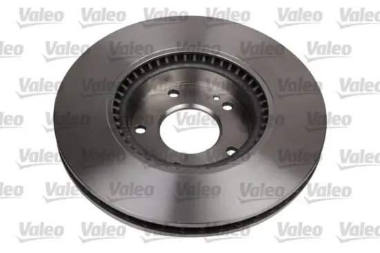 Bremsscheibe Vorderachse VALEO 197174 Bild Bremsscheibe Vorderachse VALEO 197174