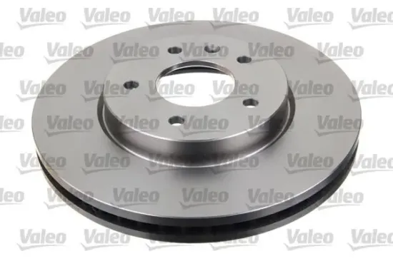Bremsscheibe Vorderachse VALEO 197190 Bild Bremsscheibe Vorderachse VALEO 197190