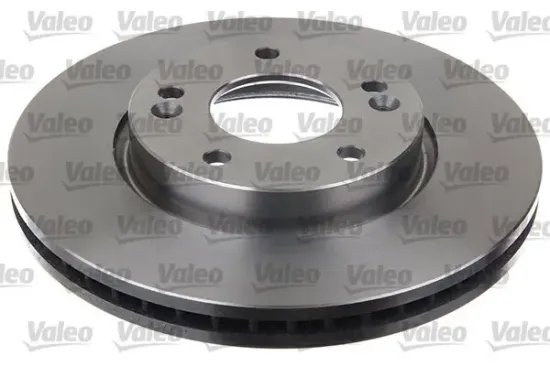 Bremsscheibe Vorderachse VALEO 197205 Bild Bremsscheibe Vorderachse VALEO 197205