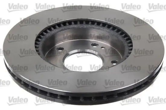 Bremsscheibe Vorderachse VALEO 197205 Bild Bremsscheibe Vorderachse VALEO 197205