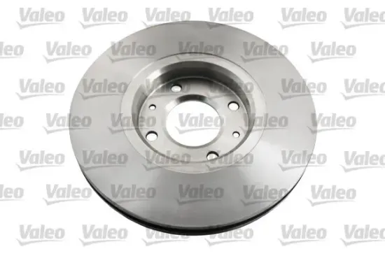 Bremsscheibe Vorderachse VALEO 197220 Bild Bremsscheibe Vorderachse VALEO 197220