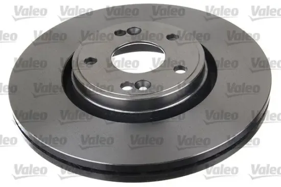 Bremsscheibe Vorderachse VALEO 197221 Bild Bremsscheibe Vorderachse VALEO 197221