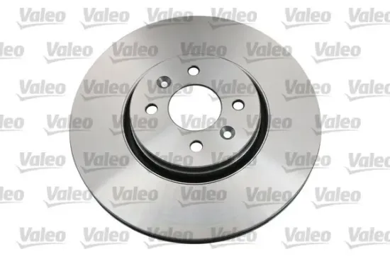 Bremsscheibe Vorderachse VALEO 197241 Bild Bremsscheibe Vorderachse VALEO 197241