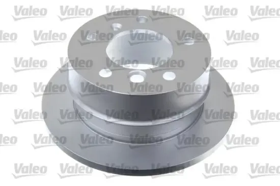 Bremsscheibe Hinterachse VALEO 197304 Bild Bremsscheibe Hinterachse VALEO 197304