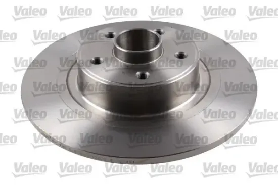 Bremsscheibe Hinterachse VALEO 197310 Bild Bremsscheibe Hinterachse VALEO 197310