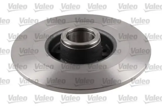 Bremsscheibe Hinterachse VALEO 197310 Bild Bremsscheibe Hinterachse VALEO 197310