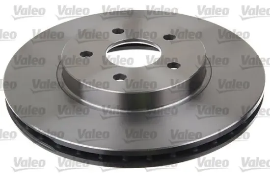 Bremsscheibe Vorderachse VALEO 197327 Bild Bremsscheibe Vorderachse VALEO 197327
