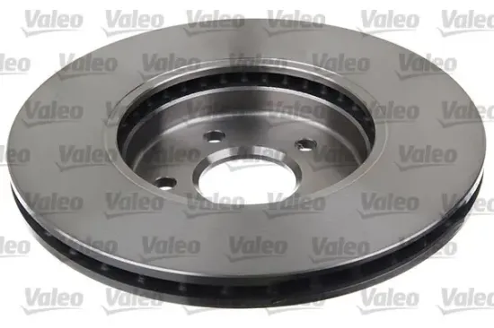 Bremsscheibe Vorderachse VALEO 197327 Bild Bremsscheibe Vorderachse VALEO 197327
