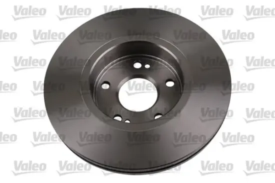 Bremsscheibe Vorderachse VALEO 197328 Bild Bremsscheibe Vorderachse VALEO 197328