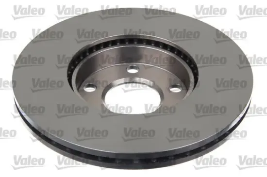 Bremsscheibe Vorderachse VALEO 197332 Bild Bremsscheibe Vorderachse VALEO 197332