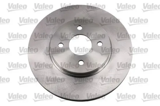 Bremsscheibe Vorderachse VALEO 197376 Bild Bremsscheibe Vorderachse VALEO 197376
