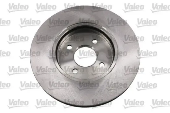 Bremsscheibe Vorderachse VALEO 197376 Bild Bremsscheibe Vorderachse VALEO 197376