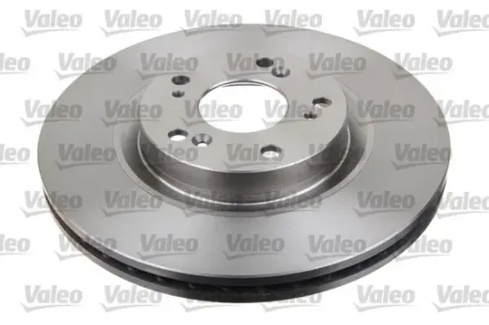 Bremsscheibe Vorderachse VALEO 197379 Bild Bremsscheibe Vorderachse VALEO 197379