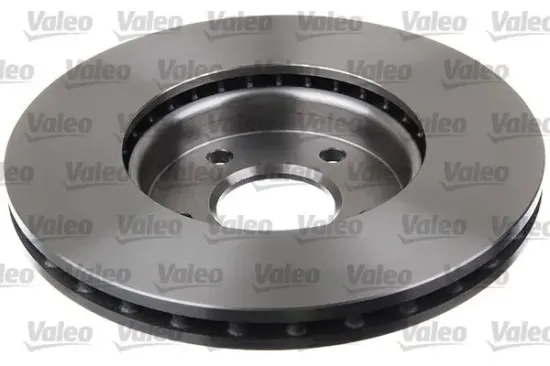 Bremsscheibe Vorderachse VALEO 197461 Bild Bremsscheibe Vorderachse VALEO 197461