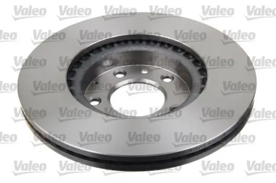 Bremsscheibe Vorderachse VALEO 197470 Bild Bremsscheibe Vorderachse VALEO 197470