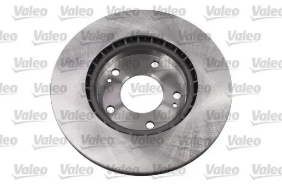 Bremsscheibe Vorderachse VALEO 197502 Bild Bremsscheibe Vorderachse VALEO 197502