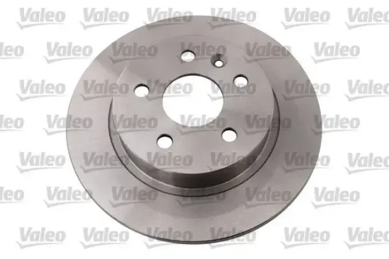 Bremsscheibe Hinterachse VALEO 197521 Bild Bremsscheibe Hinterachse VALEO 197521