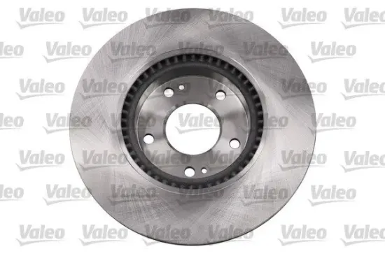 Bremsscheibe Vorderachse VALEO 197533 Bild Bremsscheibe Vorderachse VALEO 197533