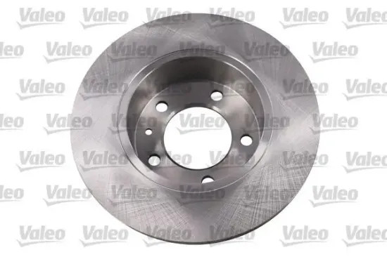 Bremsscheibe Hinterachse VALEO 197567 Bild Bremsscheibe Hinterachse VALEO 197567