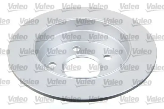 Bremsscheibe Hinterachse VALEO 672530 Bild Bremsscheibe Hinterachse VALEO 672530