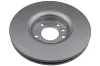 Bremsscheibe Vorderachse VALEO 672532