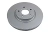Bremsscheibe Vorderachse VALEO 672551