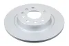 Bremsscheibe Hinterachse VALEO 672599