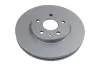 Bremsscheibe Vorderachse VALEO 672614