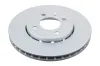 Bremsscheibe Vorderachse VALEO 672619