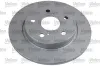 Bremsscheibe Hinterachse VALEO 672629