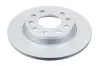 Bremsscheibe Hinterachse VALEO 672648