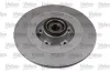 Bremsscheibe Hinterachse VALEO 675413 Bild Bremsscheibe Hinterachse VALEO 675413