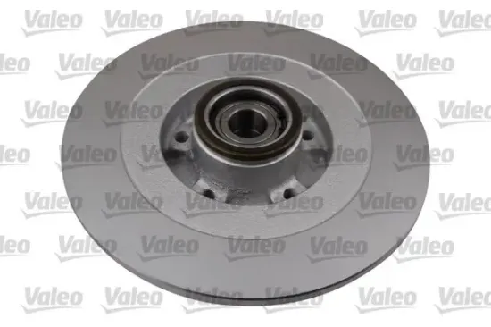 Bremsscheibe Hinterachse VALEO 675413 Bild Bremsscheibe Hinterachse VALEO 675413