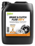 Bremsflüssigkeit VALEO 402404