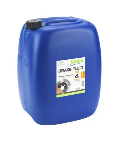 Bremsflüssigkeit VALEO 402405 Bild Bremsflüssigkeit VALEO 402405