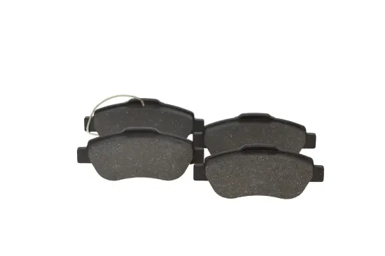 Bremsbelagsatz, Scheibenbremse Vorderachse VALEO 301015A Bild Bremsbelagsatz, Scheibenbremse Vorderachse VALEO 301015A