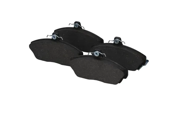 Bremsbelagsatz, Scheibenbremse Vorderachse VALEO 301022A Bild Bremsbelagsatz, Scheibenbremse Vorderachse VALEO 301022A