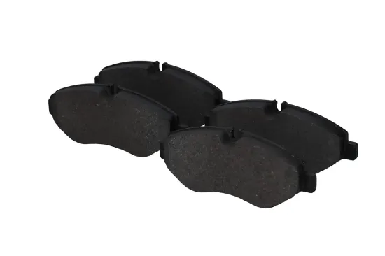 Bremsbelagsatz, Scheibenbremse Vorderachse VALEO 301027A Bild Bremsbelagsatz, Scheibenbremse Vorderachse VALEO 301027A