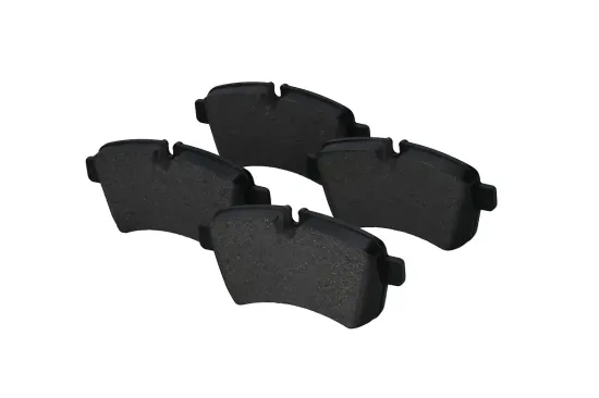 Bremsbelagsatz, Scheibenbremse Hinterachse VALEO 301032A Bild Bremsbelagsatz, Scheibenbremse Hinterachse VALEO 301032A