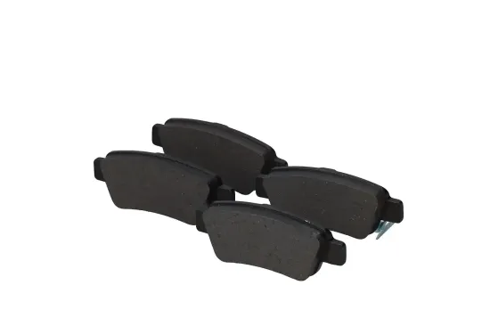 Bremsbelagsatz, Scheibenbremse Hinterachse VALEO 301039A Bild Bremsbelagsatz, Scheibenbremse Hinterachse VALEO 301039A