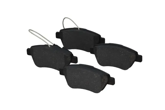 Bremsbelagsatz, Scheibenbremse Vorderachse VALEO 301051A Bild Bremsbelagsatz, Scheibenbremse Vorderachse VALEO 301051A