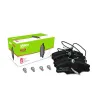 Bremsbelagsatz, Scheibenbremse Vorderachse VALEO 301068A Bild Bremsbelagsatz, Scheibenbremse Vorderachse VALEO 301068A