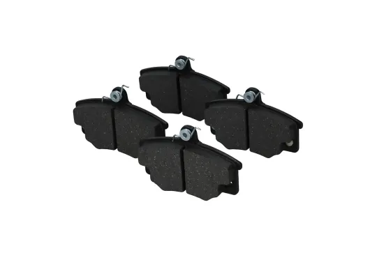 Bremsbelagsatz, Scheibenbremse Vorderachse VALEO 301219A Bild Bremsbelagsatz, Scheibenbremse Vorderachse VALEO 301219A