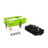 Bremsbelagsatz, Scheibenbremse Vorderachse VALEO 301241A Bild Bremsbelagsatz, Scheibenbremse Vorderachse VALEO 301241A