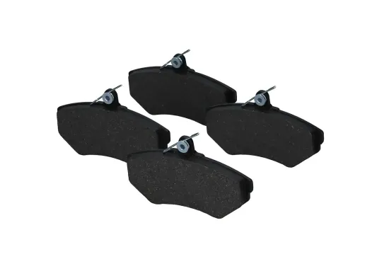 Bremsbelagsatz, Scheibenbremse Vorderachse VALEO 301330A Bild Bremsbelagsatz, Scheibenbremse Vorderachse VALEO 301330A