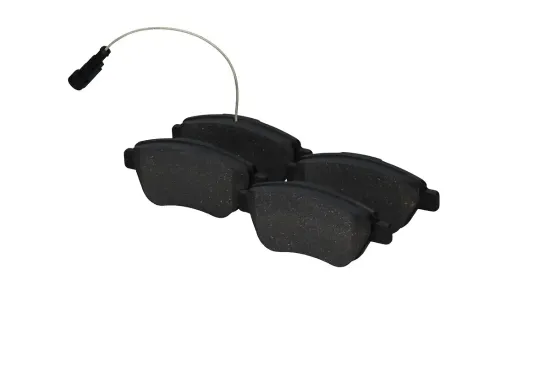 Bremsbelagsatz, Scheibenbremse Vorderachse VALEO 301426A Bild Bremsbelagsatz, Scheibenbremse Vorderachse VALEO 301426A