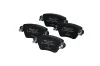 Bremsbelagsatz, Scheibenbremse Hinterachse VALEO 301434A Bild Bremsbelagsatz, Scheibenbremse Hinterachse VALEO 301434A